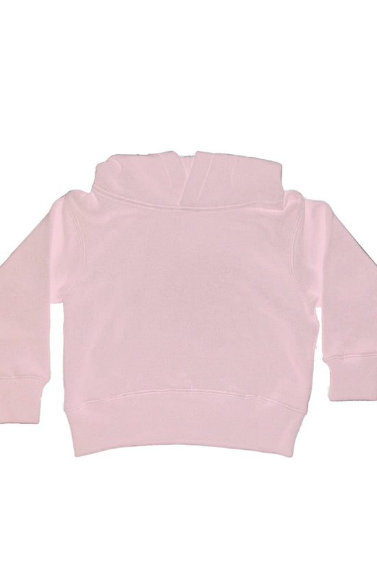 Organic Cotton Baby Hoodie for Stylish Infants