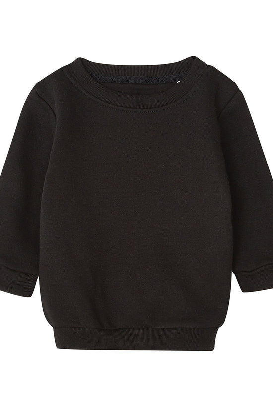 Babybugz Essential Organic Cotton Baby Sweatshirt