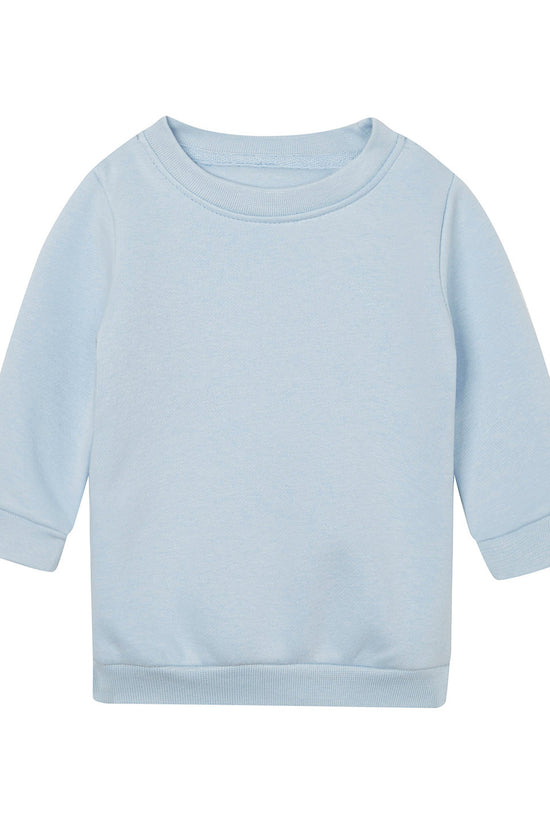 Babybugz Essential Organic Cotton Baby Sweatshirt
