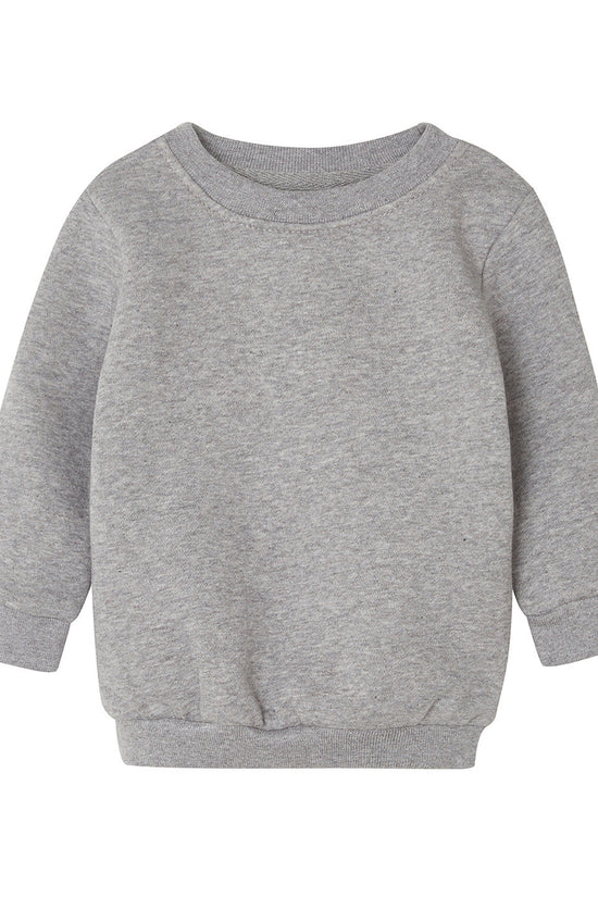 Babybugz Essential Organic Cotton Baby Sweatshirt