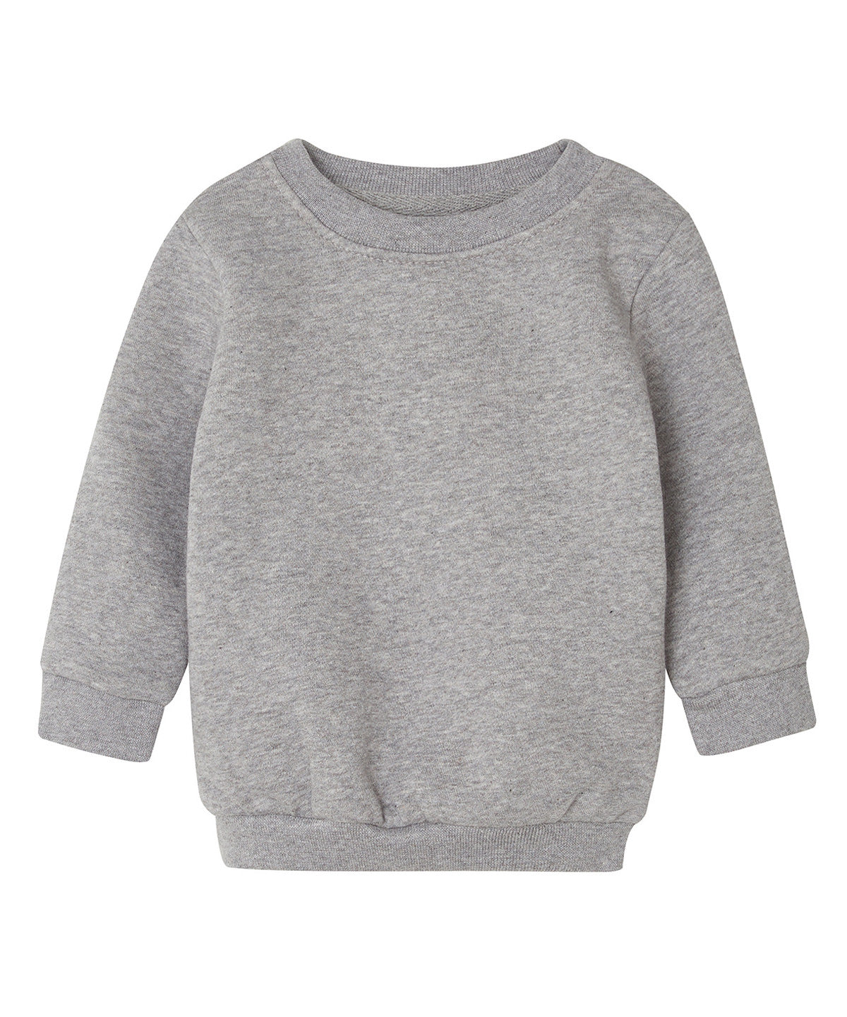 Babybugz Essential Organic Cotton Baby Sweatshirt