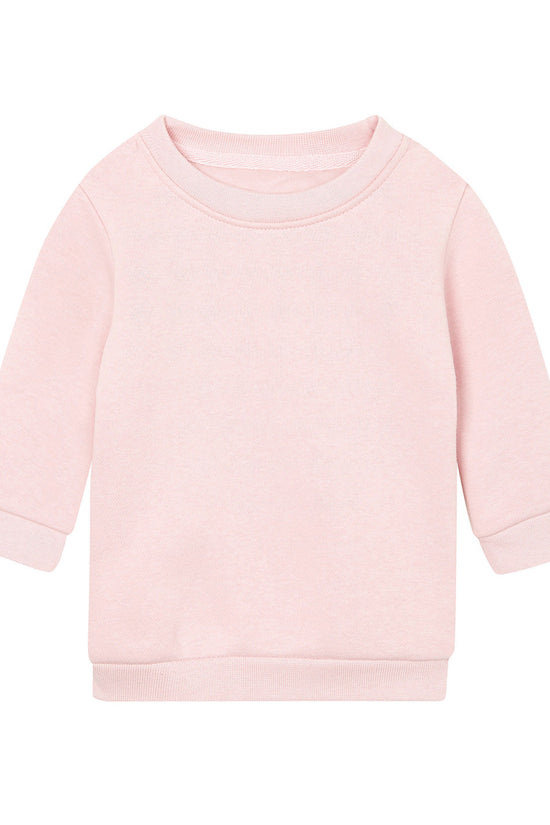 Babybugz Essential Organic Cotton Baby Sweatshirt