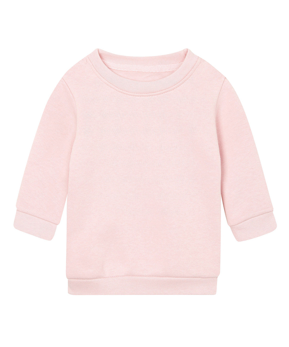 Babybugz Essential Organic Cotton Baby Sweatshirt