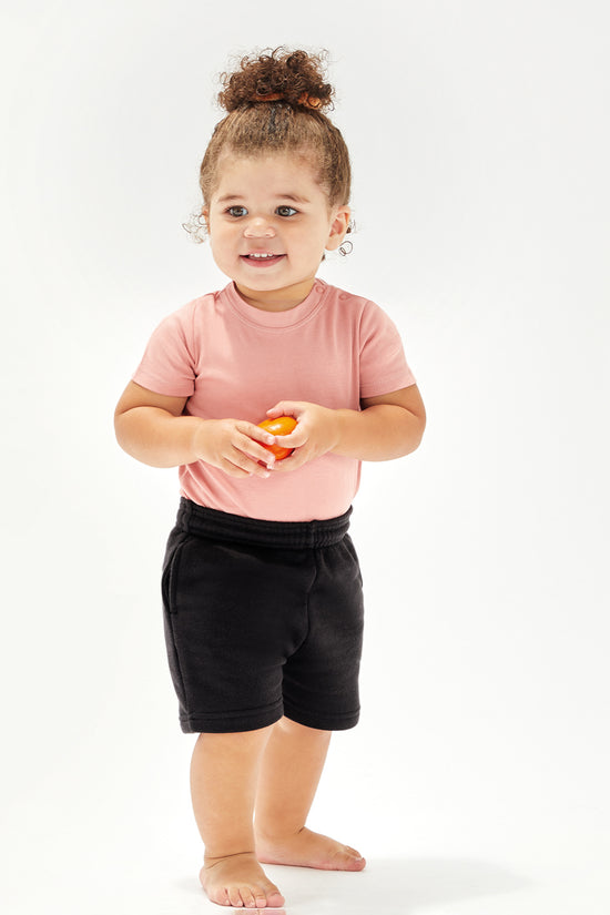 Babybugz Infant Essential Organic Shorts