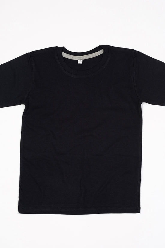 Organic Cotton Unisex Kids TShirts Babybugz Supersoft Collection