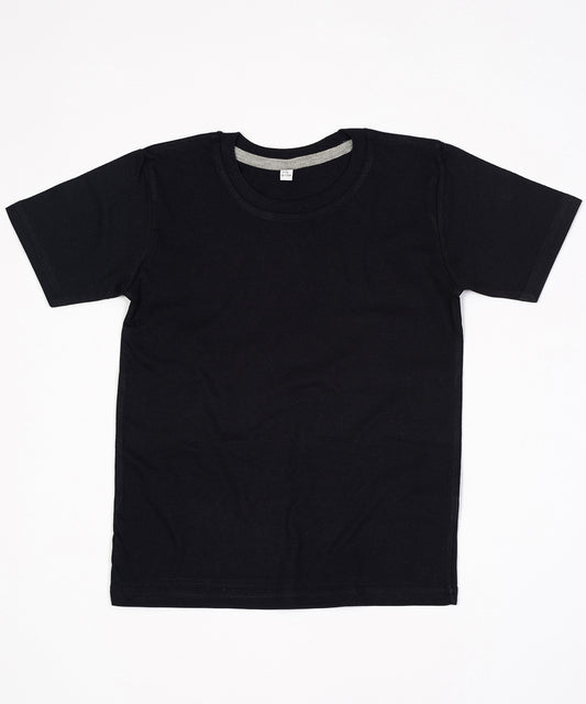 Organic Cotton Unisex Kids TShirts Babybugz Supersoft Collection