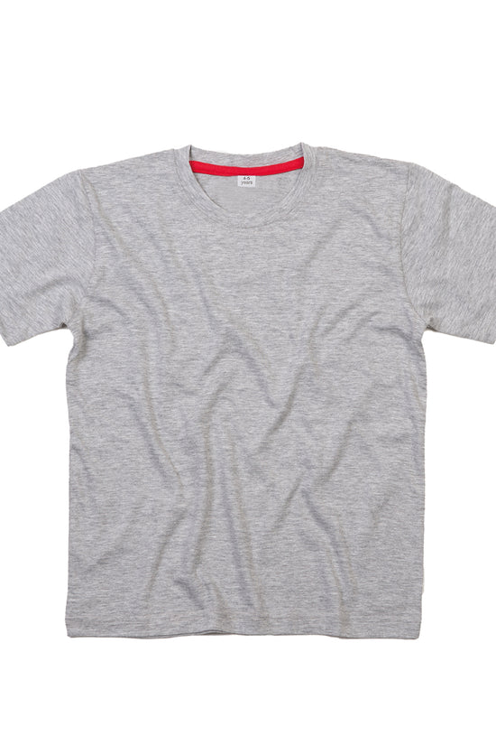 Organic Cotton Unisex Kids TShirts Babybugz Supersoft Collection