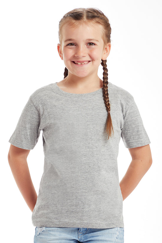 Organic Cotton Unisex Kids TShirts Babybugz Supersoft Collection