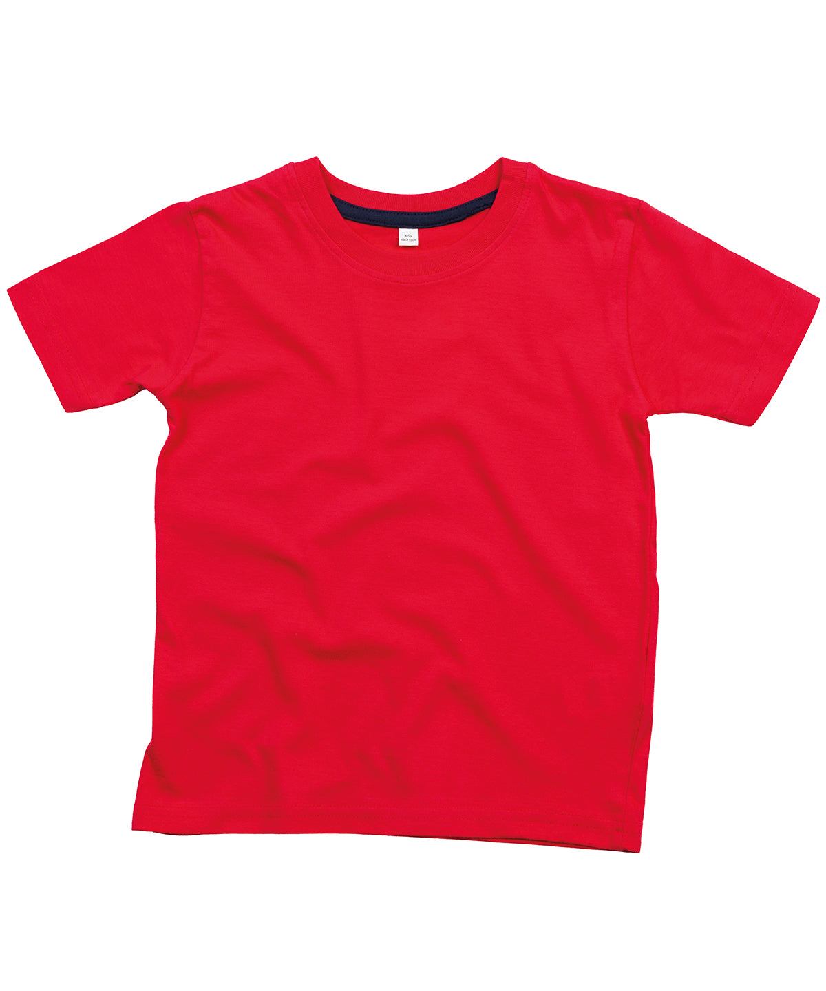 Organic Cotton Unisex Kids TShirts Babybugz Supersoft Collection