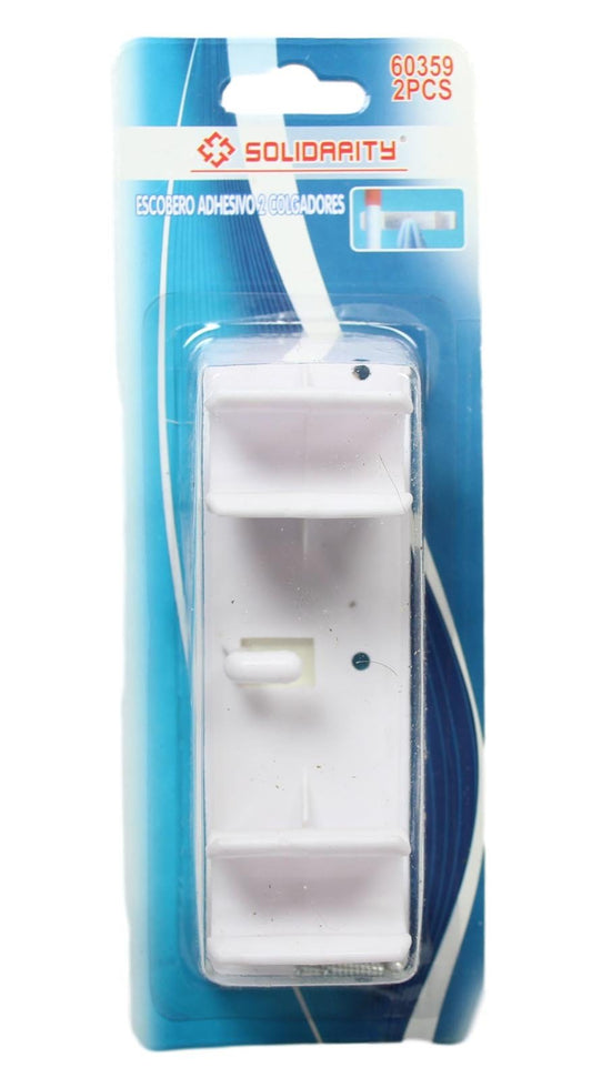 Durable Bathroom Kitchen Towel Clothes Hanger Clip with Easy Installation