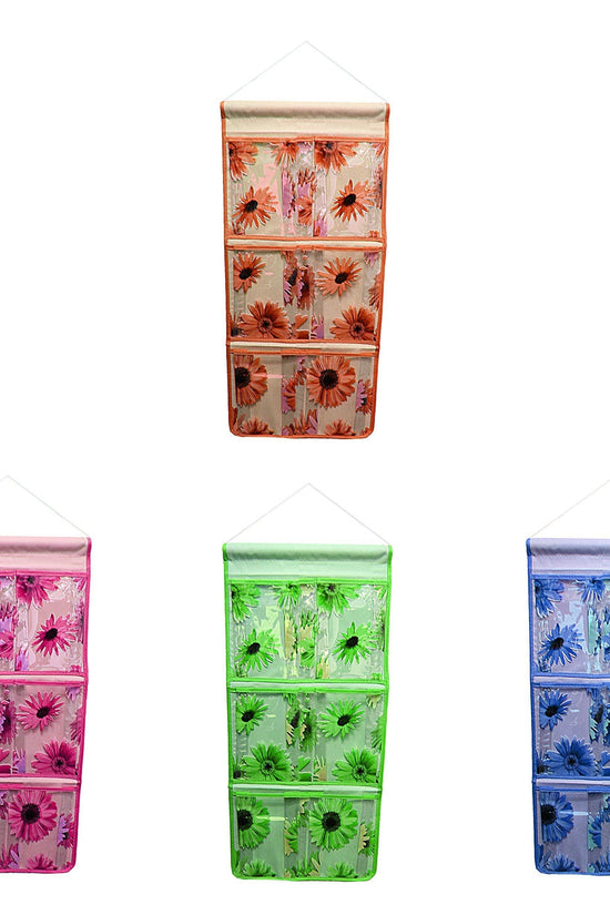 Bathroom Plastic Hanging Storage Caddy Organize Your Essentials in Style