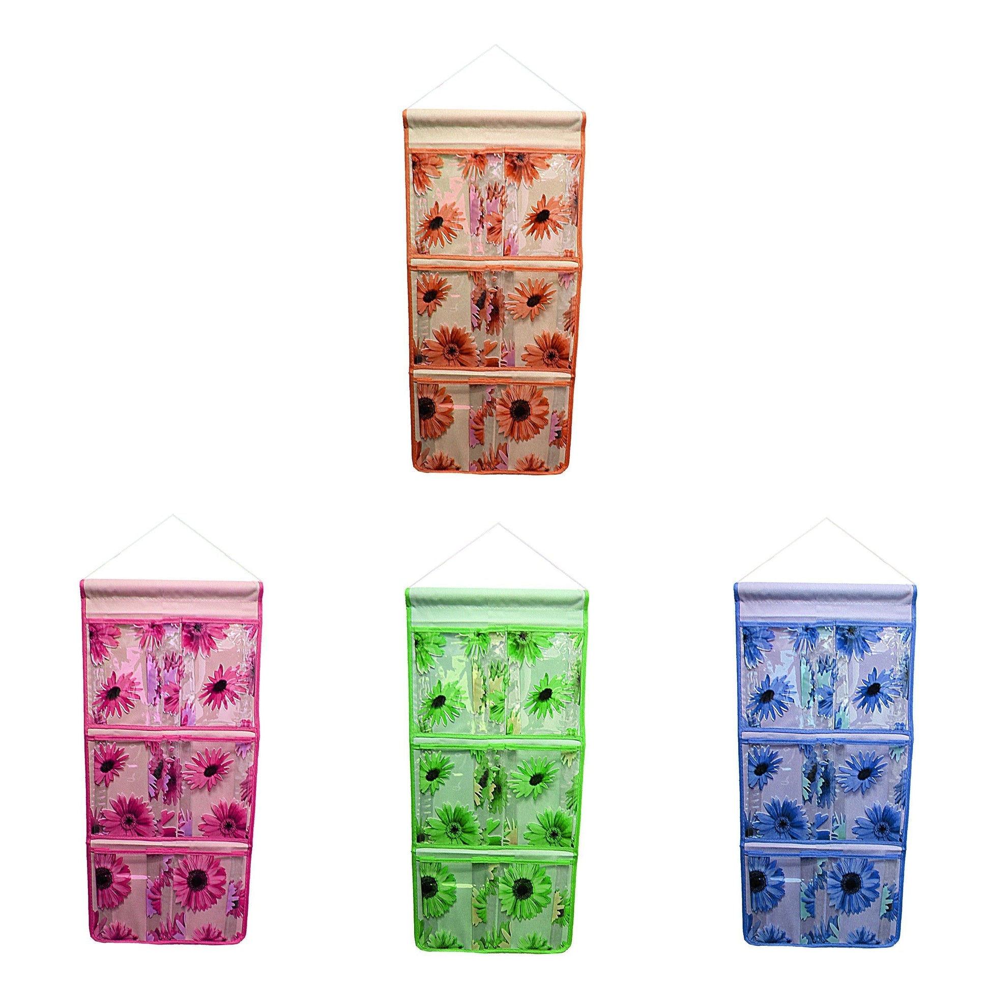 Bathroom Plastic Hanging Storage Caddy Organize Your Essentials in Style