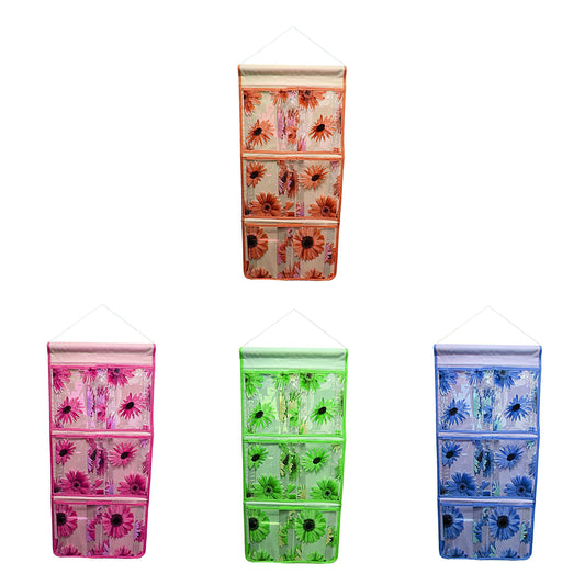 Bathroom Plastic Hanging Storage Caddy Organize Your Essentials in Style