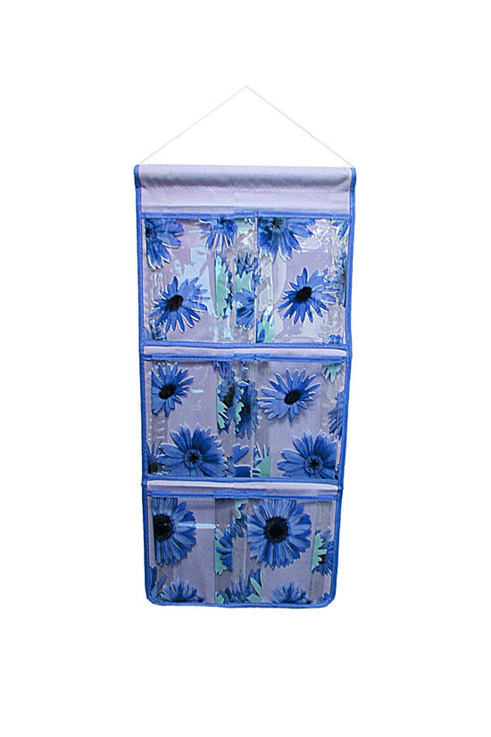 Bathroom Plastic Hanging Storage Caddy Organize Your Essentials in Style