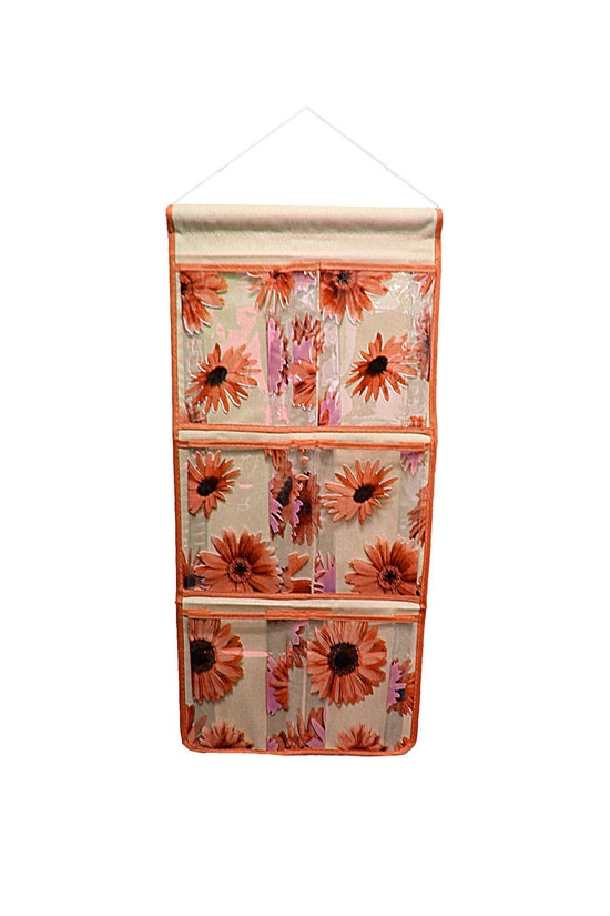 Bathroom Plastic Hanging Storage Caddy Organize Your Essentials in Style