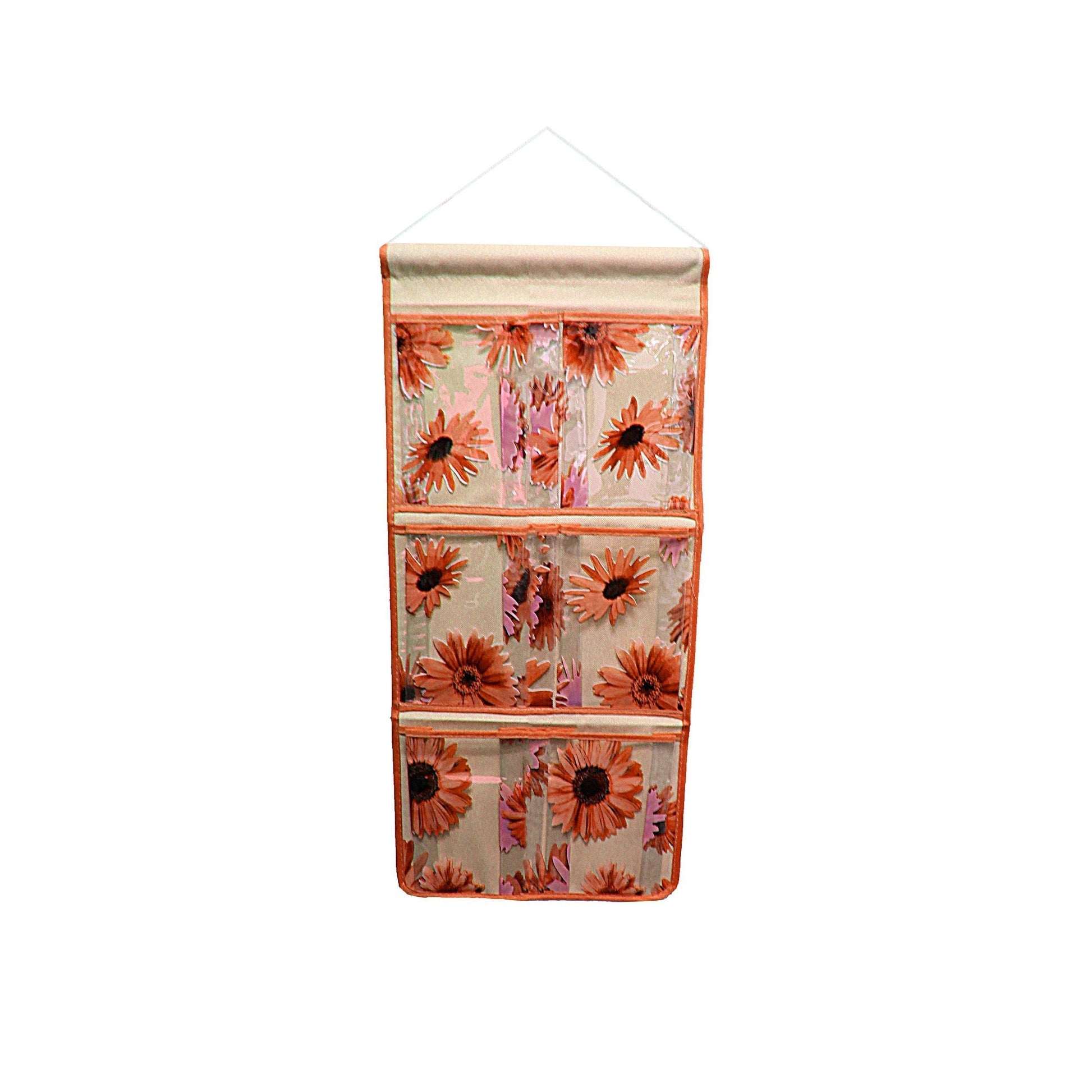 Bathroom Plastic Hanging Storage Caddy Organize Your Essentials in Style