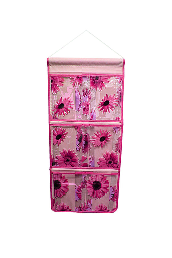 Bathroom Plastic Hanging Storage Caddy Organize Your Essentials in Style