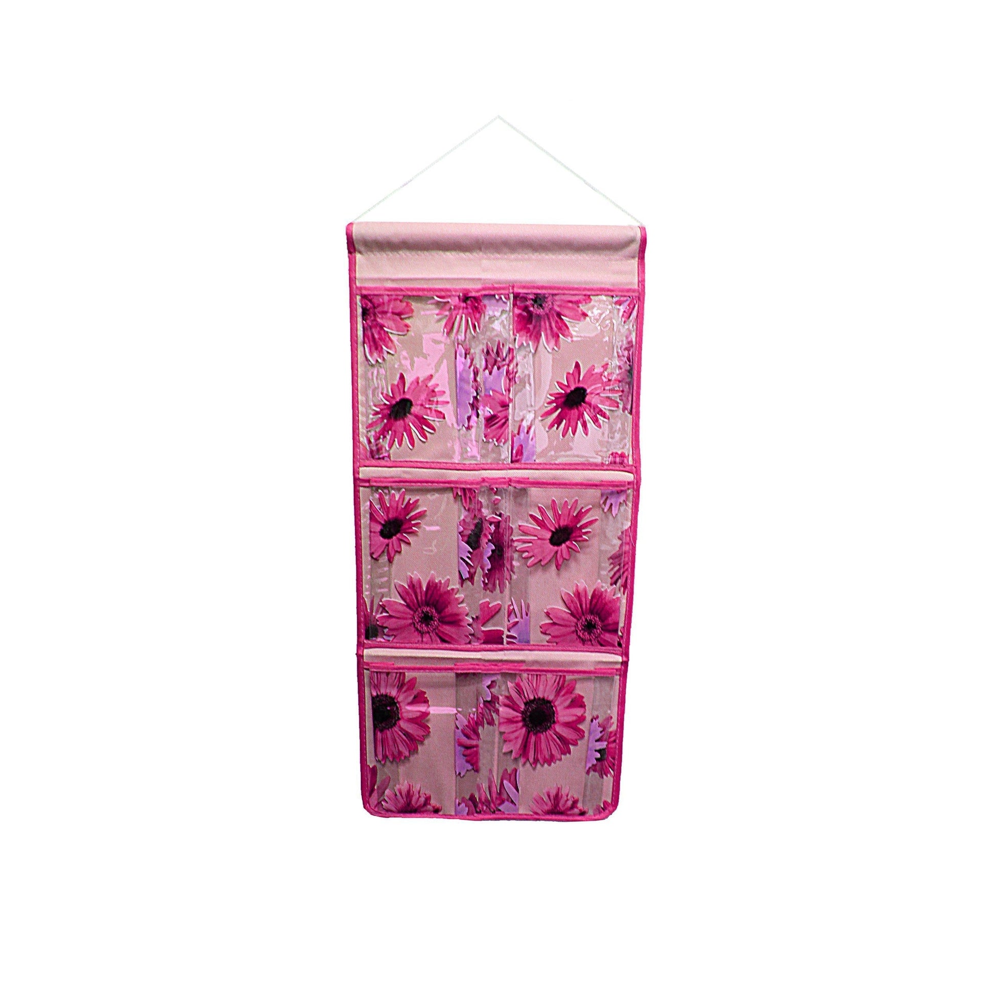 Bathroom Plastic Hanging Storage Caddy Organize Your Essentials in Style