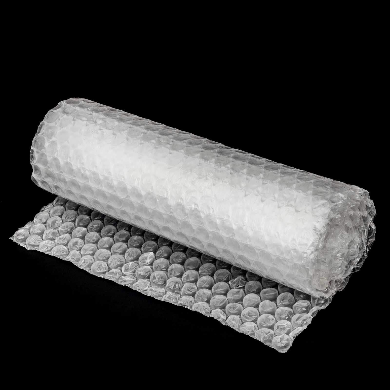 30cm x 3m Bubble Wrap Packaging Roll Protective Shipping Material