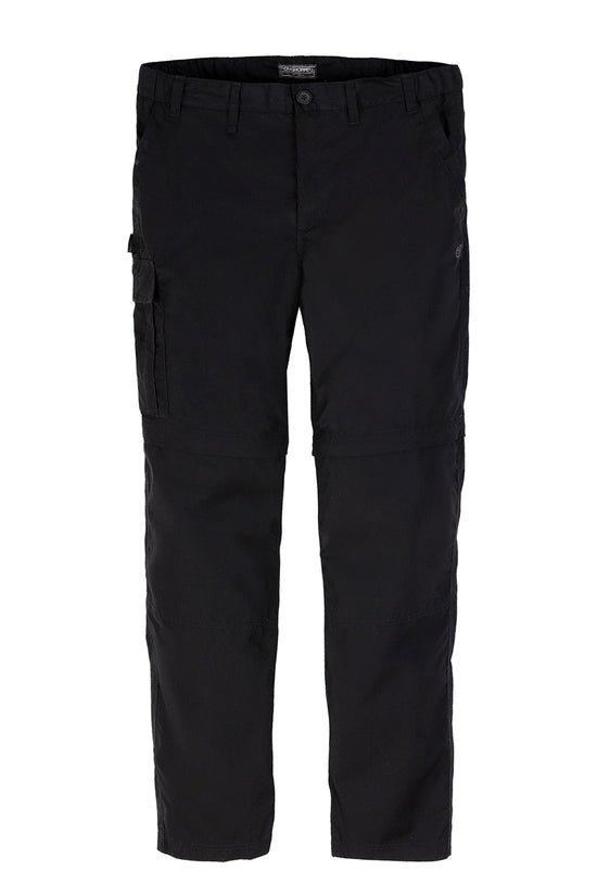 Craghoppers Expert Kiwi Tailored Trousers for Men Organic