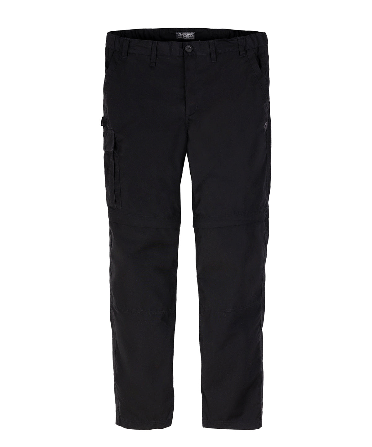 Craghoppers Expert Kiwi Tailored Trousers for Men Organic