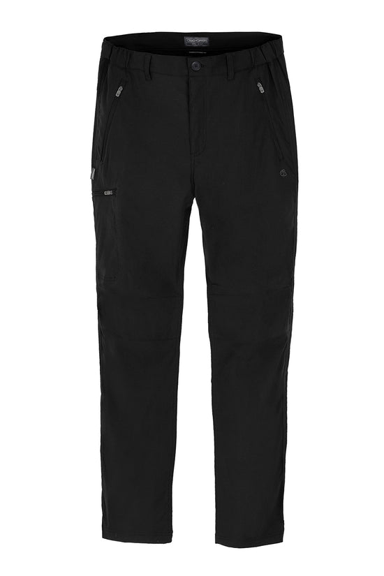 Craghoppers Expert Kiwi Pro Stretch Trousers for Active Men