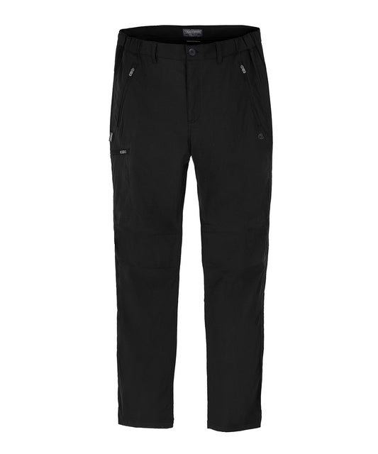 Craghoppers Expert Kiwi Pro Stretch Trousers for Active Men