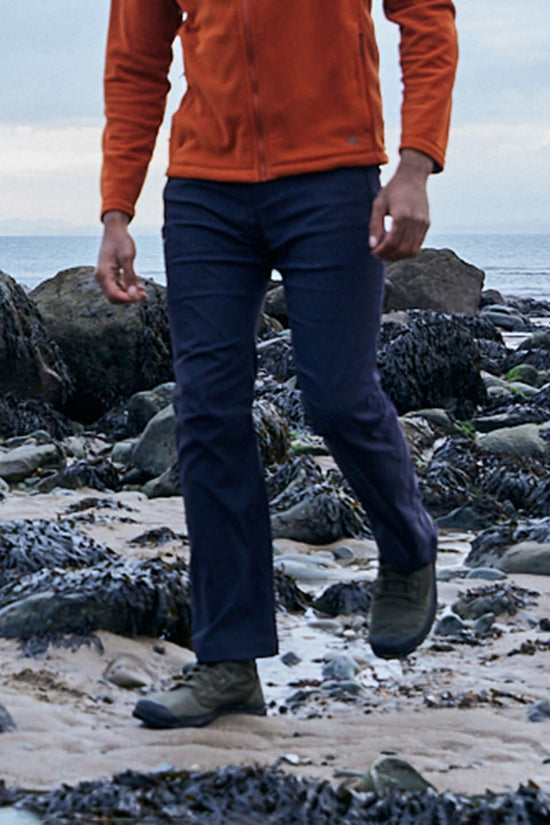 Craghoppers Expert Kiwi Pro Stretch Trousers for Active Men