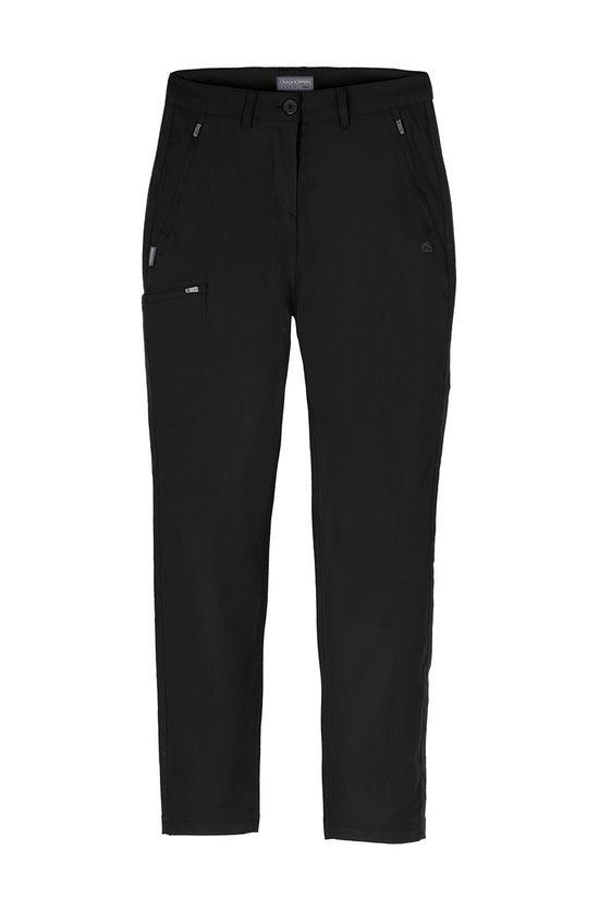 Craghoppers Expert Womens Kiwi Pro Stretch Trousers