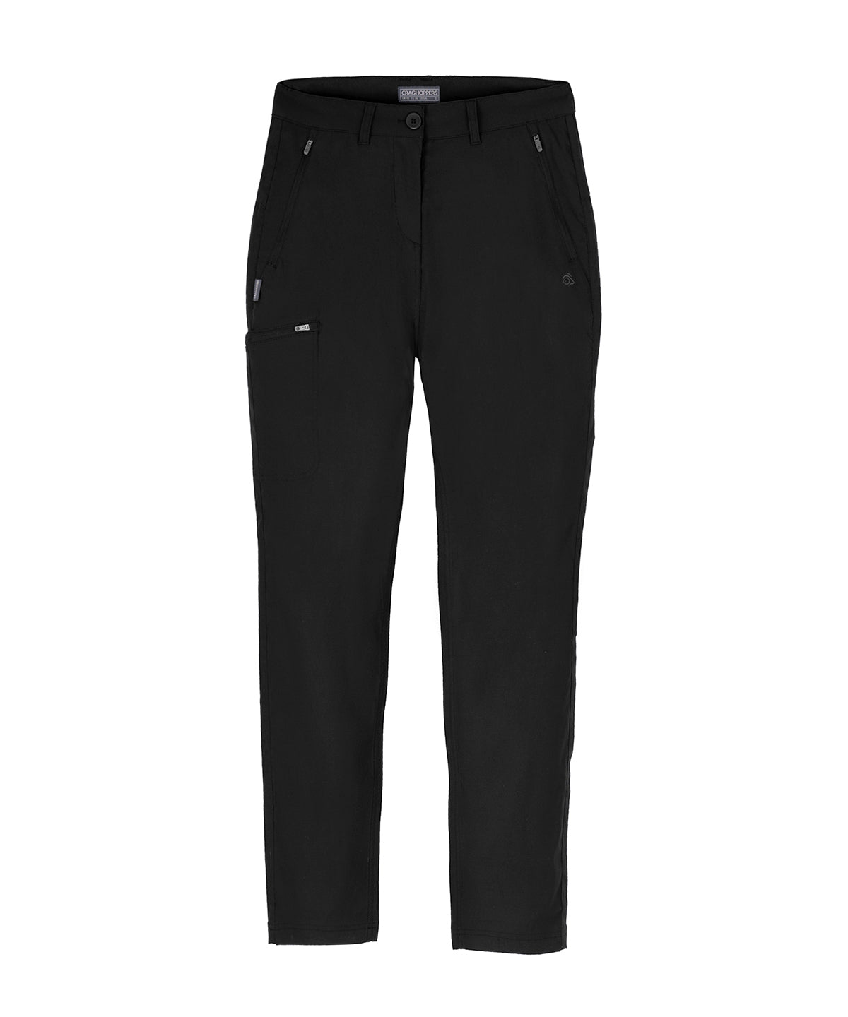 Craghoppers Expert Womens Kiwi Pro Stretch Trousers