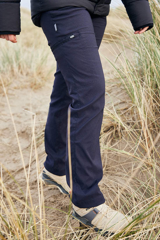 Craghoppers Expert Womens Kiwi Pro Stretch Trousers