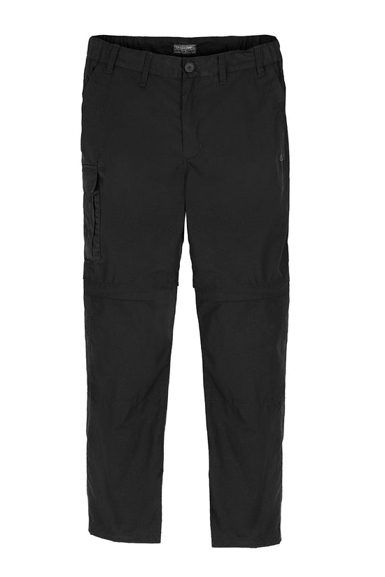 Craghoppers Expert Kiwi Convertible Trousers for Men