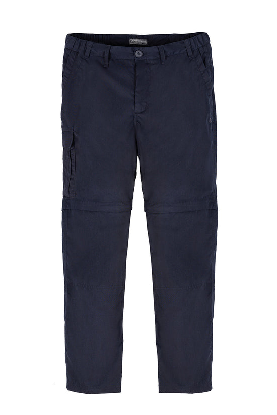Craghoppers Expert Kiwi Convertible Trousers for Men