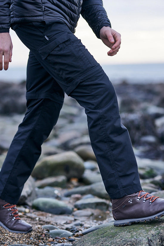 Craghoppers Expert Kiwi Convertible Trousers for Men