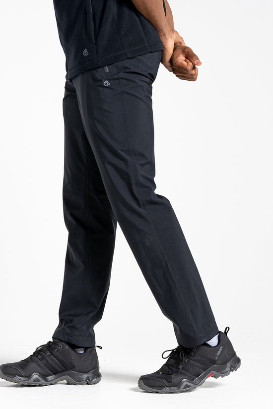 Craghoppers Expert GORETEX Trousers for Men Organic Conscious
