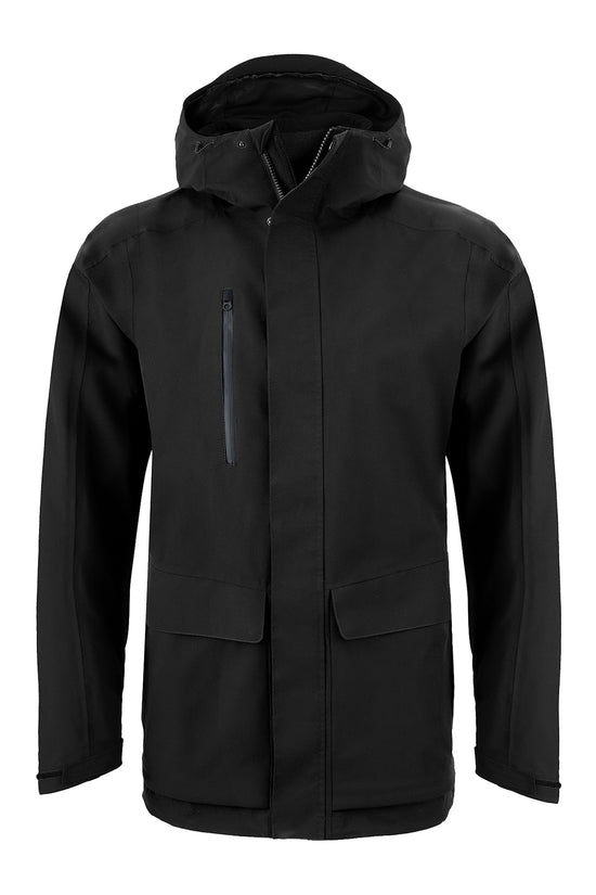 Craghoppers Expert Kiwi Pro Stretch 3in1 Jacket Unisex Adult
