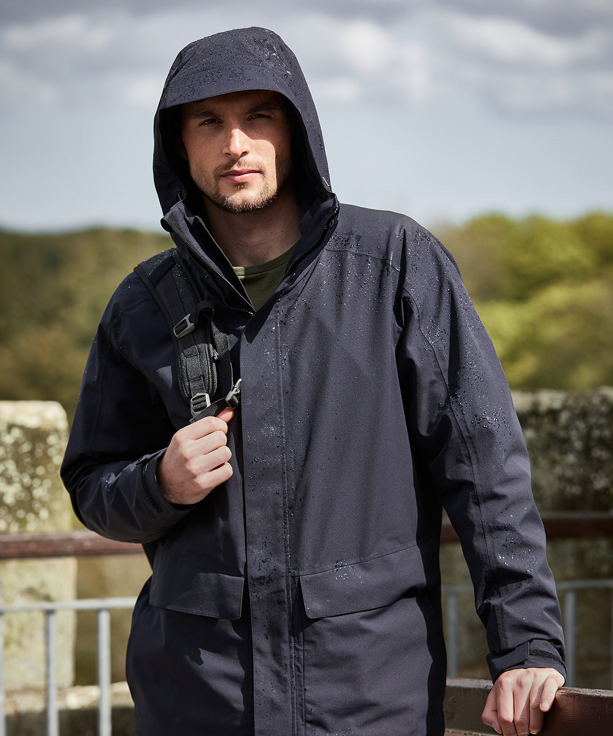 Craghoppers Expert Kiwi Pro Stretch 3in1 Jacket Unisex Adult