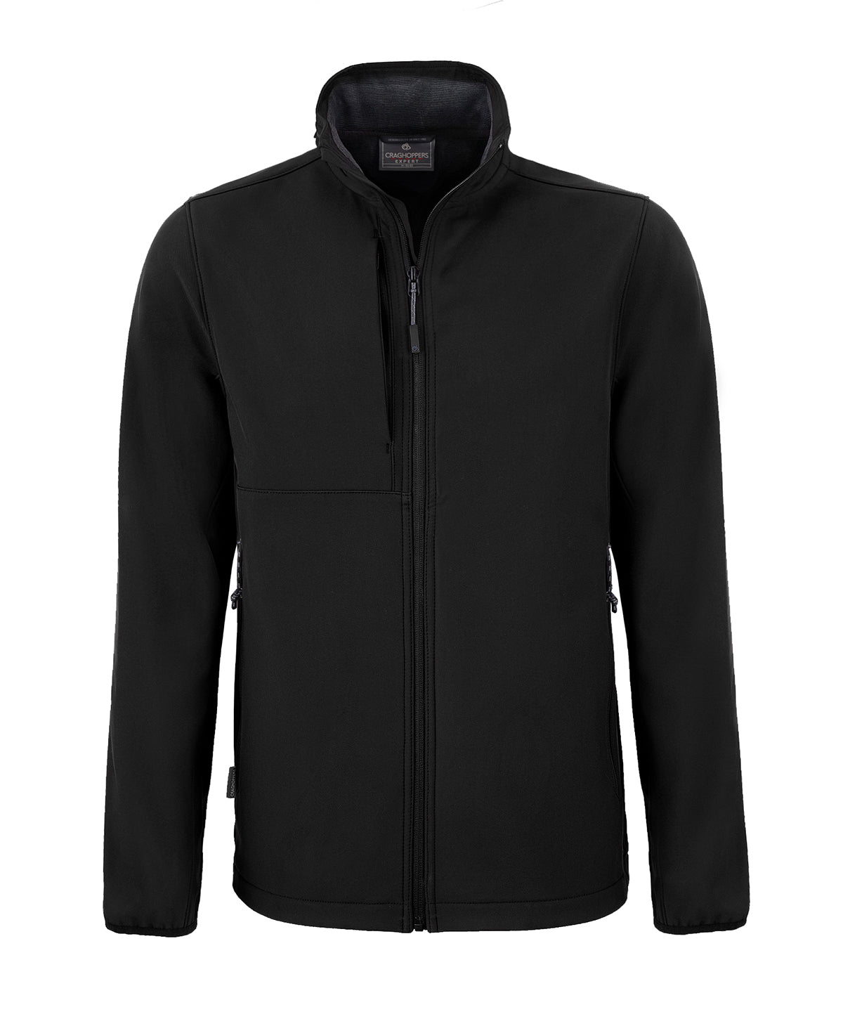 Craghoppers Expert Basecamp EcoShield Softshell Jacket for Men
