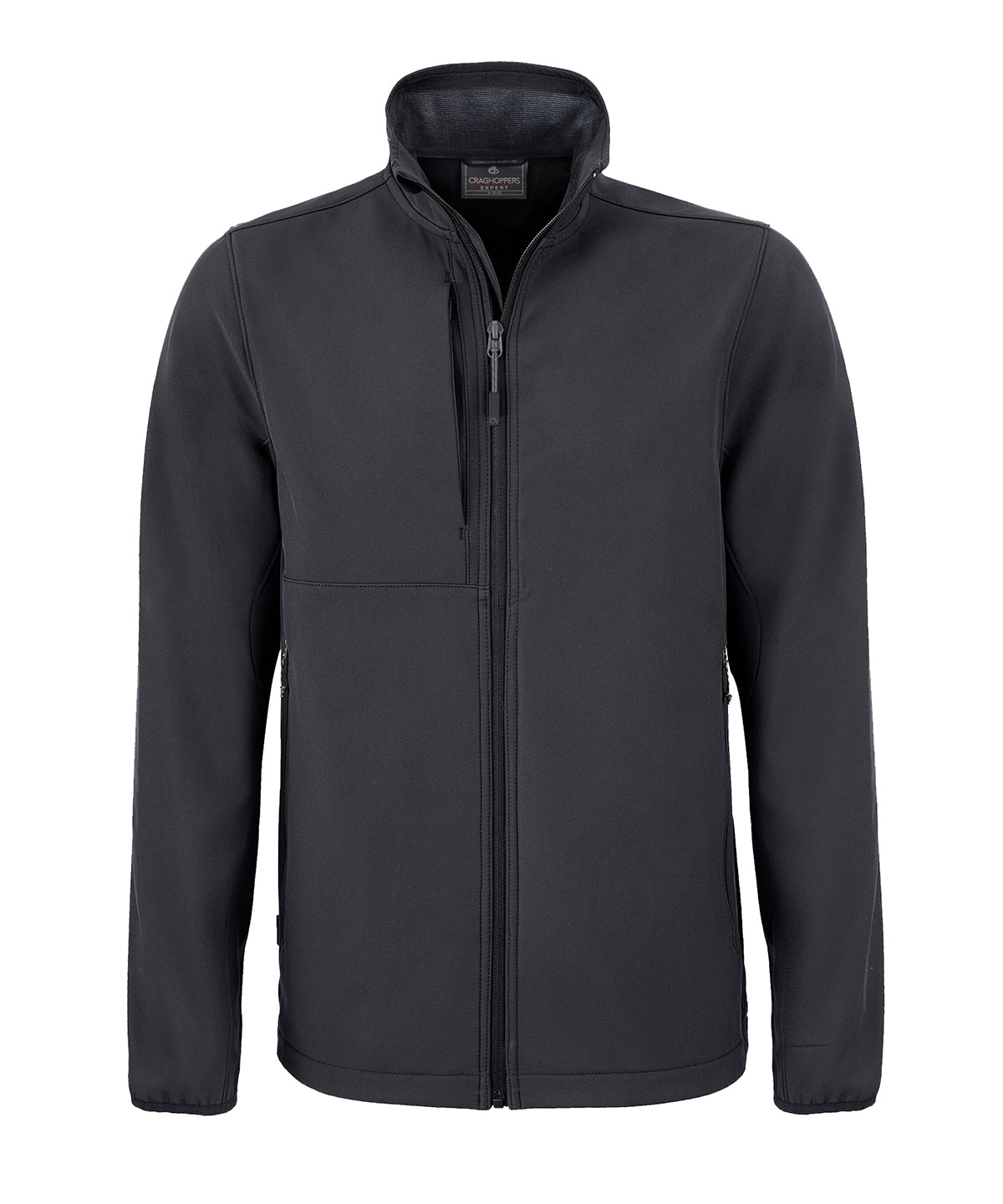 Craghoppers Expert Basecamp EcoShield Softshell Jacket for Men