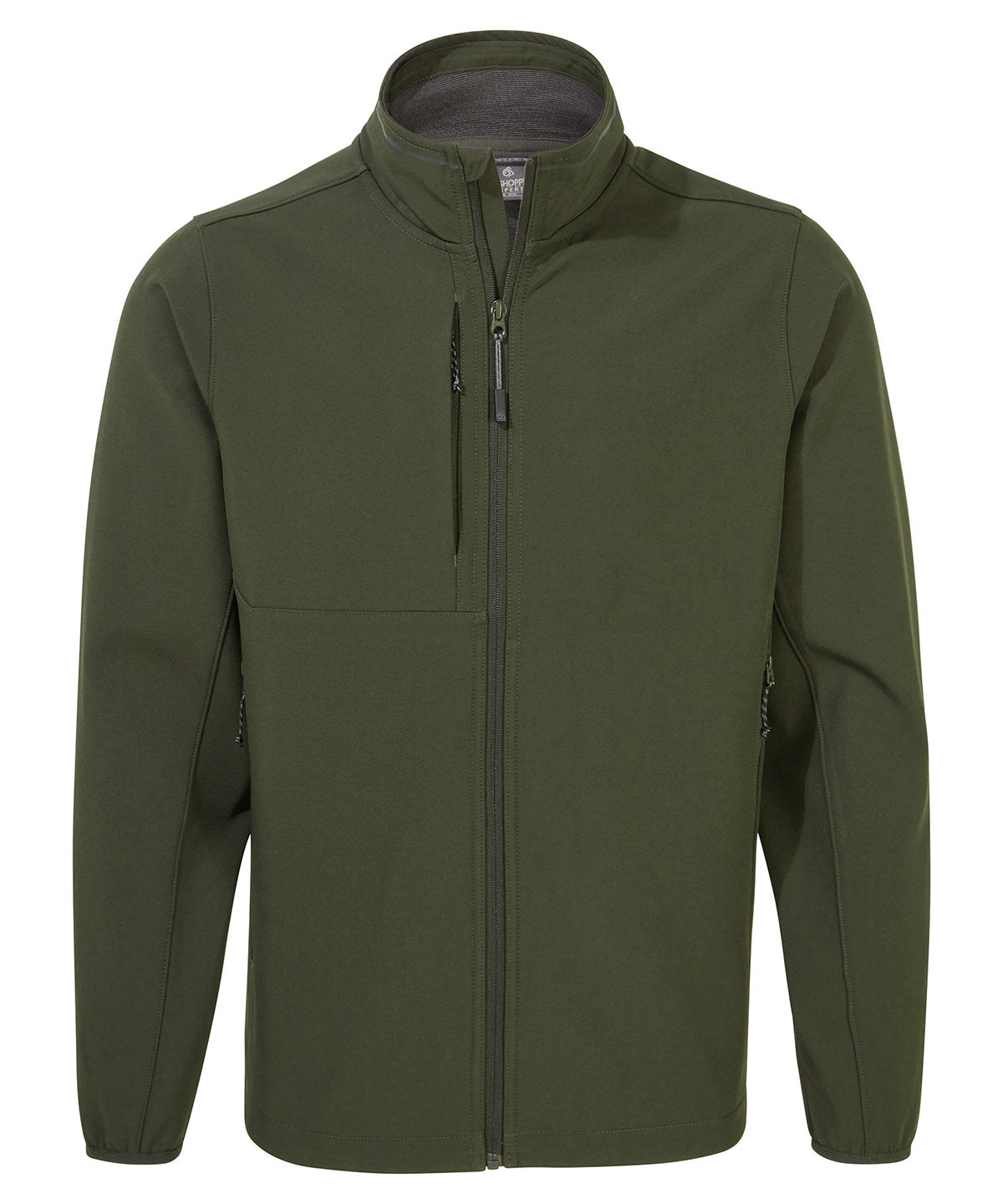 Craghoppers Expert Basecamp EcoShield Softshell Jacket for Men