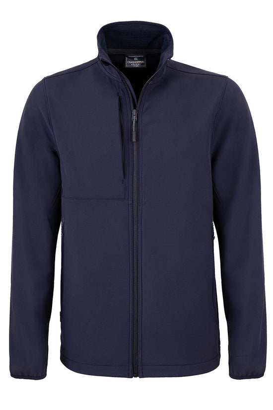 Craghoppers Expert Basecamp EcoShield Softshell Jacket for Men