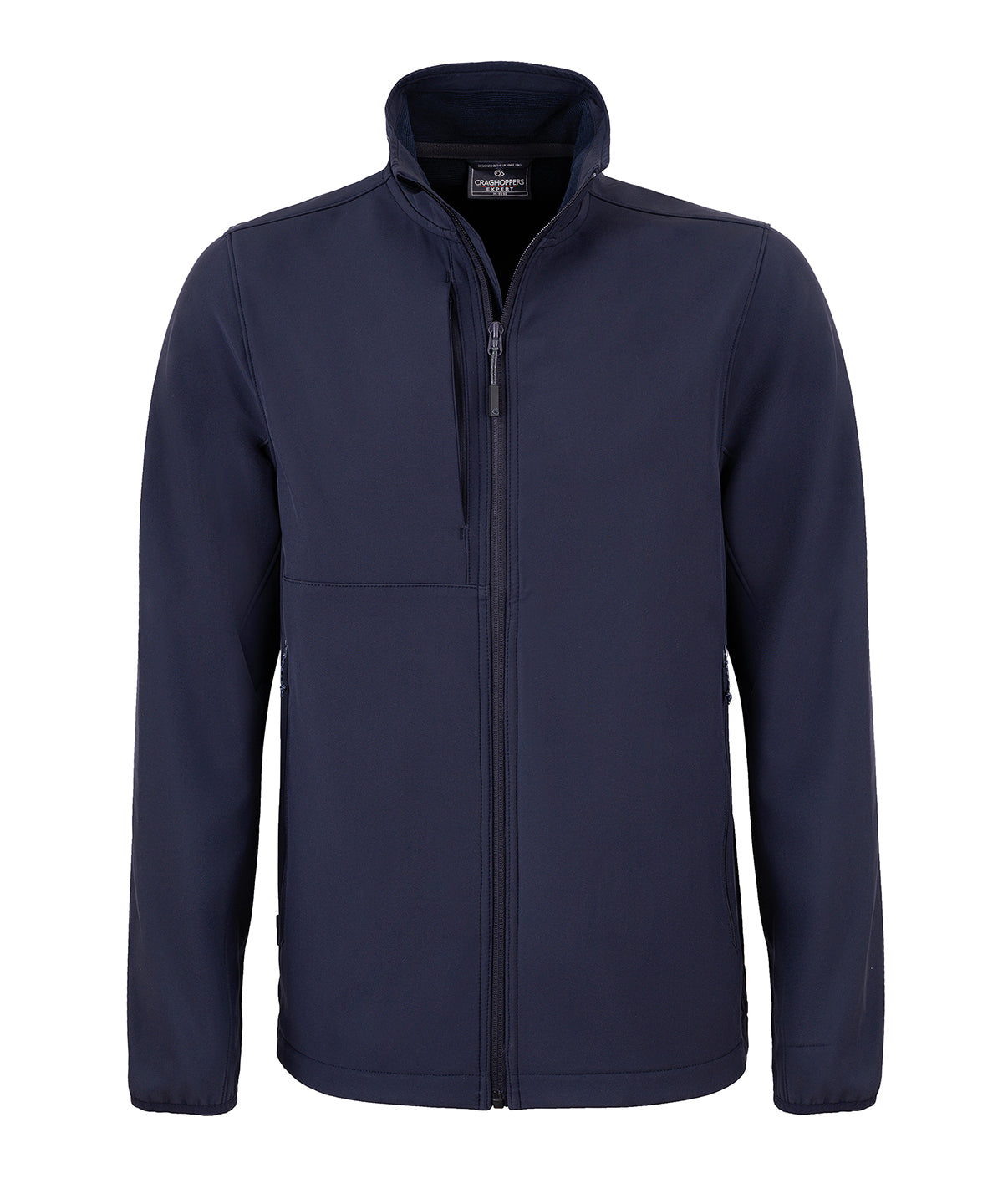 Craghoppers Expert Basecamp EcoShield Softshell Jacket for Men