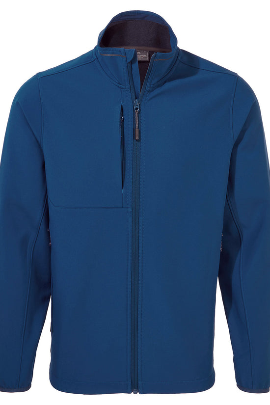 Craghoppers Expert Basecamp EcoShield Softshell Jacket for Men