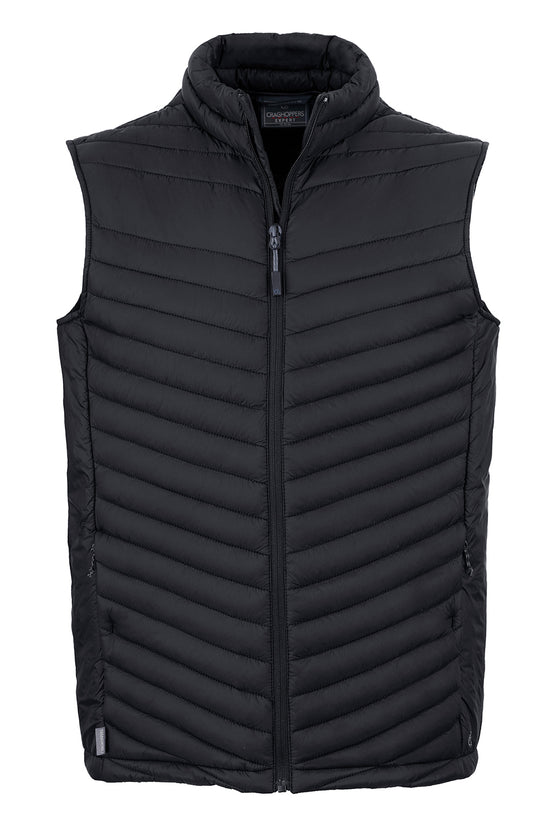 Craghoppers Expert Expolite Thermal Vest WaterResistant Insulated Gilet