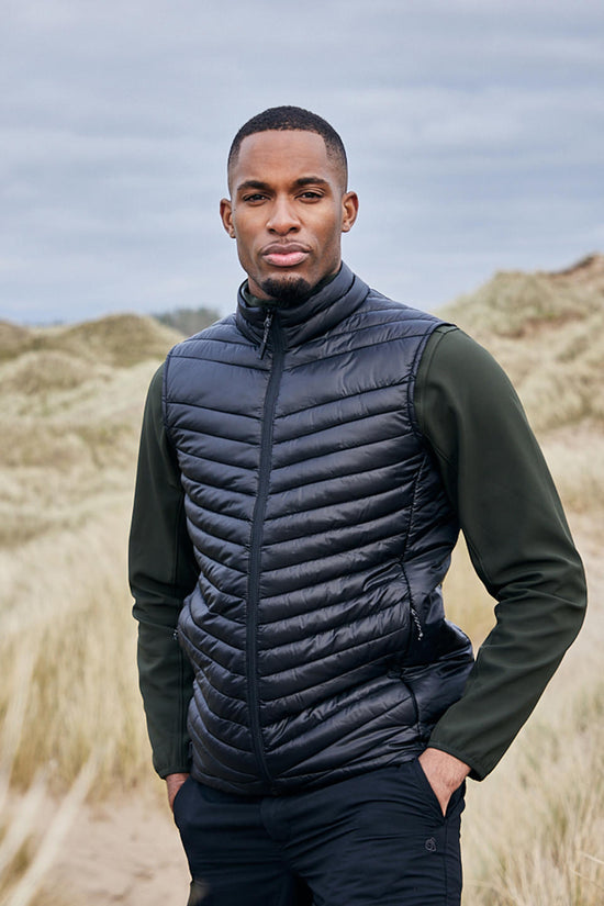 Craghoppers Expert Expolite Thermal Vest WaterResistant Insulated Gilet