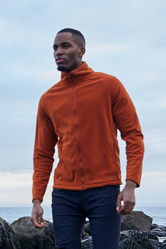 Craghoppers Expert Corey 200 Recycled Fleece Jacket for Men