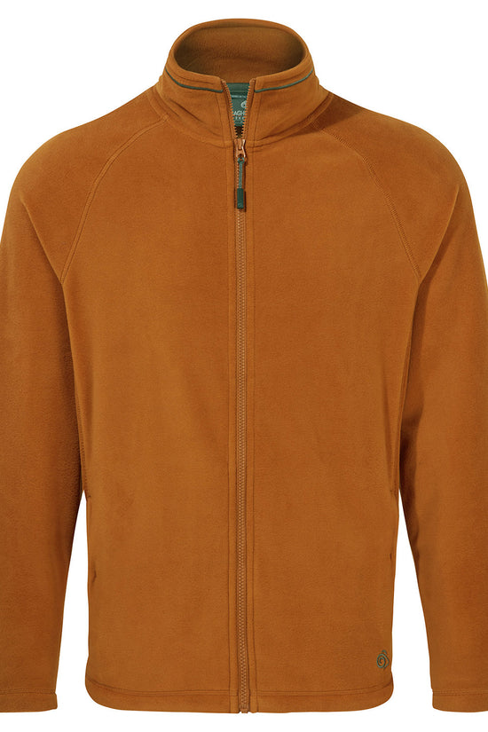 Craghoppers Expert Corey 200 Recycled Fleece Jacket for Men