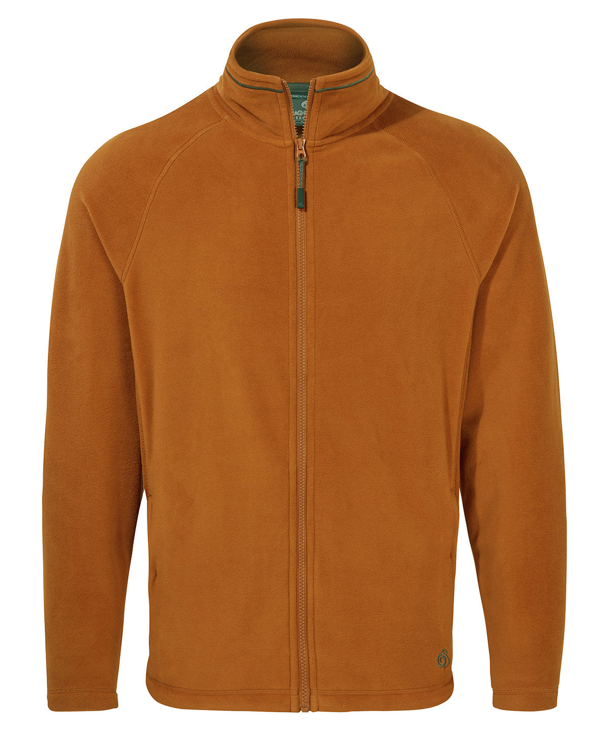 Craghoppers Expert Corey 200 Recycled Fleece Jacket for Men