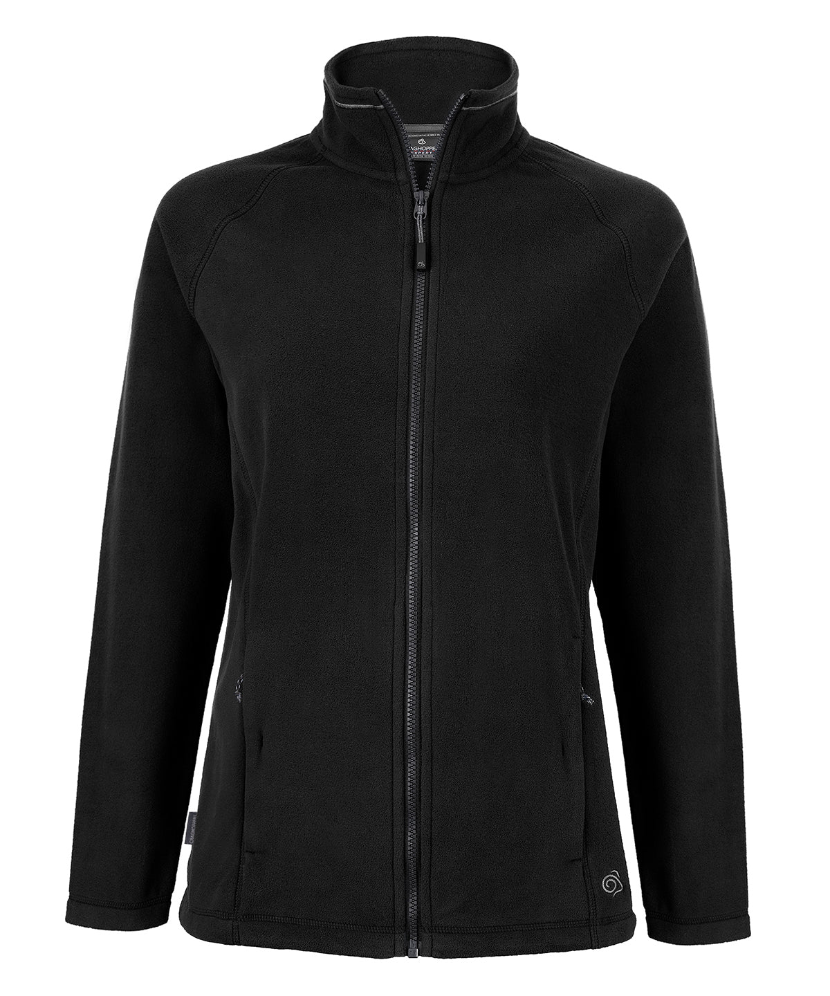 Craghoppers Expert Womens Miska 200 Fleece Jacket Recycled Polyester