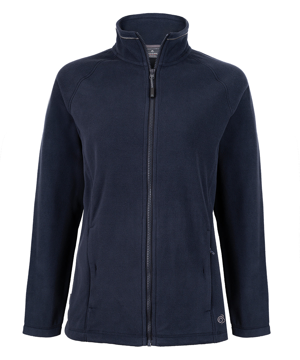 Craghoppers Expert Womens Miska 200 Fleece Jacket Recycled Polyester